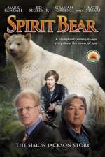 Watch Spirit Bear The Simon Jackson Story Merdb