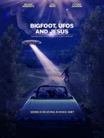 Watch Bigfoot, UFOs and Jesus Merdb