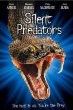 Watch Silent Predators Merdb