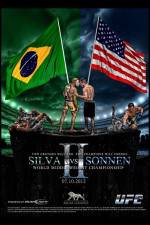Watch UFC 148 Silva vs Sonnen II Merdb