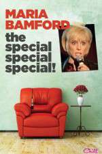 Watch Maria Bamford The Special Special Special Merdb