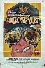 Watch Smokey Bites the Dust Merdb