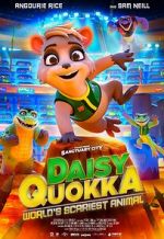 Watch Daisy Quokka: World\'s Scariest Animal Merdb