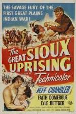 Watch The Great Sioux Uprising Merdb