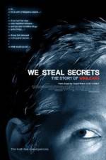 Watch We Steal Secrets: The Story of WikiLeaks Merdb