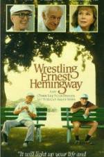 Watch Wrestling Ernest Hemingway Merdb