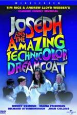 Watch Joseph and the Amazing Technicolor Dreamcoat Merdb