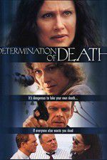 Watch Determination of Death Merdb