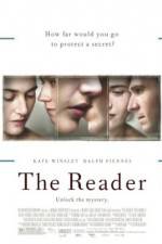 Watch The Reader Merdb
