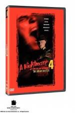 Watch A Nightmare on Elm Street 4: The Dream Master Merdb