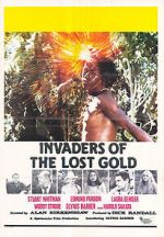 Watch Invaders of the Lost Gold Merdb