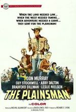 Watch The Plainsman Merdb
