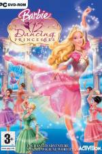 Watch Barbie in the 12 Dancing Princesses Merdb