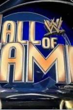 Watch WWE Hall of Fame 2011 Merdb