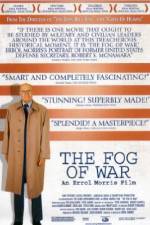 Watch The Fog of War: Eleven Lessons from the Life of Robert S. McNamara Merdb