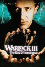 Watch Warlock III: The End of Innocence Merdb
