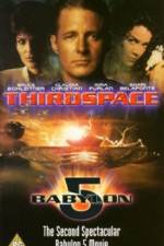 Watch Babylon 5: Thirdspace Merdb