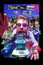 Watch Gumball 3000 The Movie Merdb