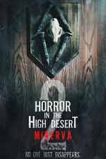 Watch Horror in the High Desert 2: Minerva Merdb