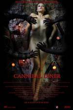 Watch Cannibal Diner Merdb