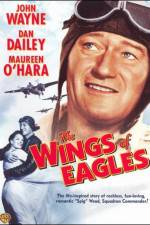 Watch The Wings of Eagles Merdb