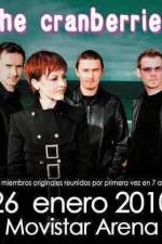 Watch The Cranberries Live in Chile Merdb