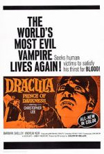 Watch Dracula: Prince of Darkness Merdb