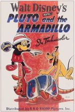 Watch Pluto and the Armadillo Merdb