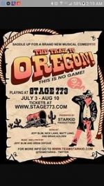 Watch The Trail to Oregon! Merdb