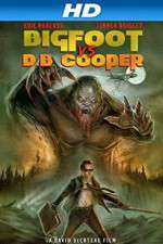 Watch Bigfoot vs. D.B. Cooper Merdb