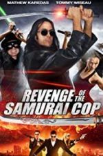 Watch Revenge of the Samurai Cop Merdb