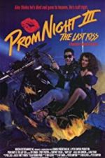 Watch Prom Night III: The Last Kiss Merdb