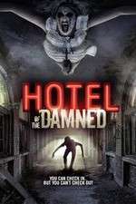 Watch Hotel of the Damned Merdb