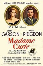 Watch Madame Curie Merdb