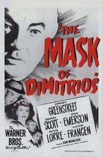 Watch The Mask of Dimitrios Merdb