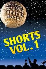 Watch Mystery Science Theater 3000 Shorts Vol 1 Merdb