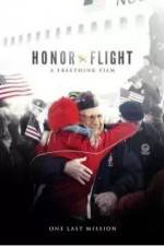 Watch Honor Flight Merdb
