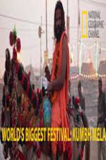 Watch National Geographic World's Biggest Festival: Kumbh Mela Merdb