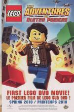Watch Lego The Adventures of Clutch Powers Merdb