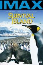 Watch Imax Survival Island Merdb