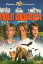 Watch Wild America Merdb