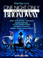 Watch One Night Only: The Best of Broadway Merdb