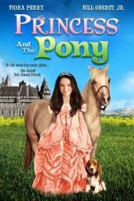 Watch Princess and the Pony Merdb
