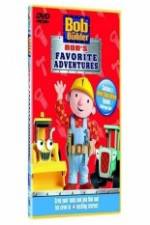 Watch Bob The Builder Bob's Favorite Adventures Merdb