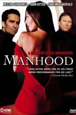 Watch Manhood Merdb
