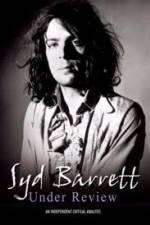 Watch Syd Barrett - Under Review Merdb