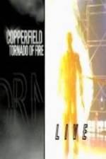 Watch The Magic of David Copperfield The Tornado of Fire Merdb