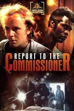 Watch Report to the Commissioner Merdb