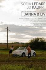 Watch Janna & Liv Merdb