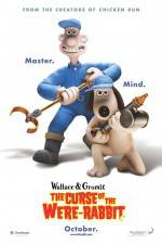Watch Wallace & Gromit in The Curse of the Were-Rabbit Merdb